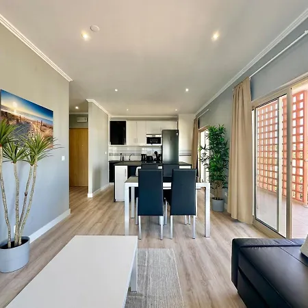 Fc - With Pool Apartament *