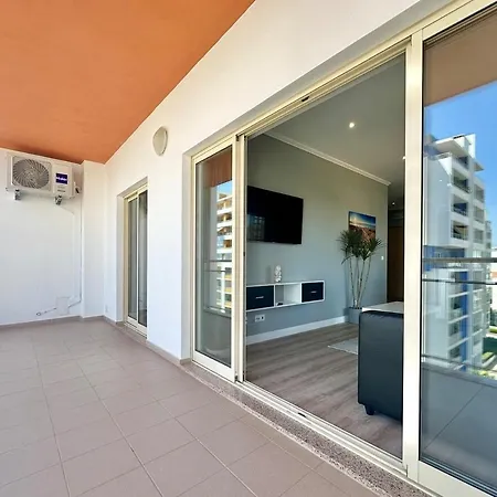 Apartamento Fc - With Pool *