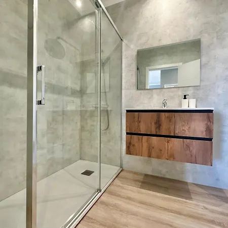 Apartamento Fc - With Pool