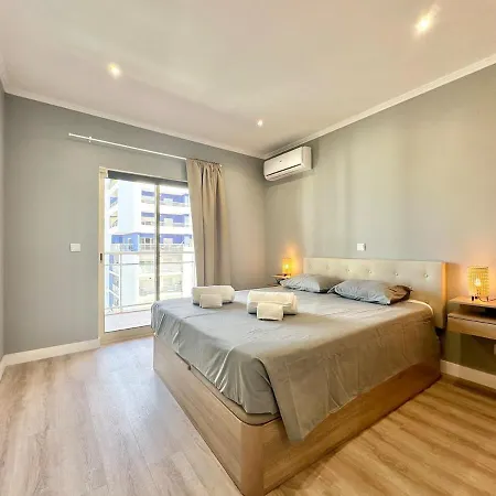 Apartamento Fc - With Pool